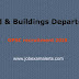 GPSC recruitment 2018 - Road & Buildings Department