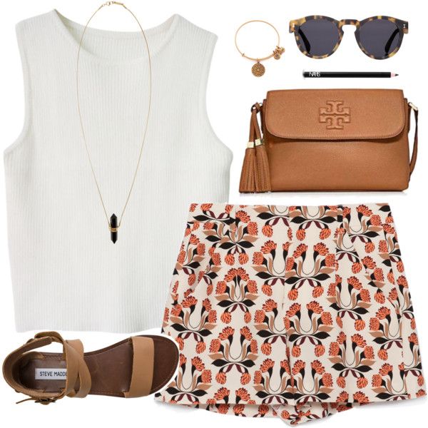 Increíbles Outfits para el Verano | Moda y Belleza Increíbles Outfits para el Verano | Moda y Belleza