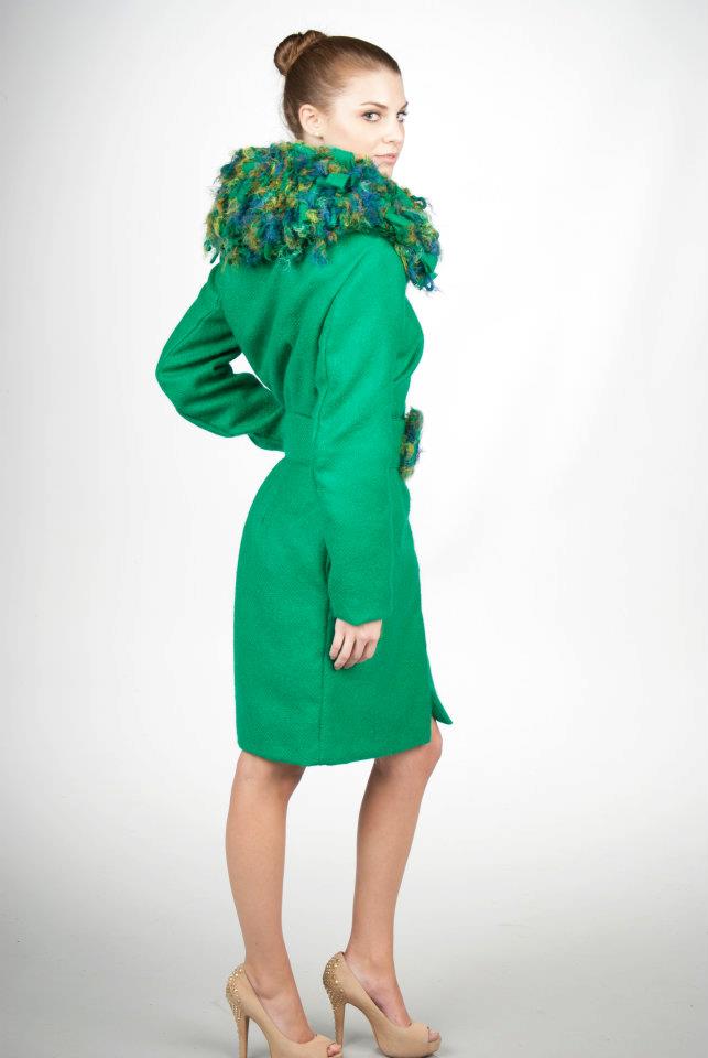 P.S.I made this! "She's got electric boots... a mohair suittttt"