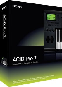sony acid pro 7 serial numbers sony acid pro 7 serial numbers