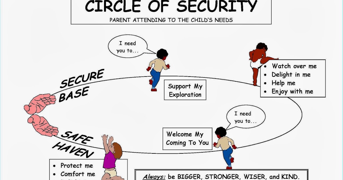 Engaging Hearts and Minds: Circle of Security Professional Development Day