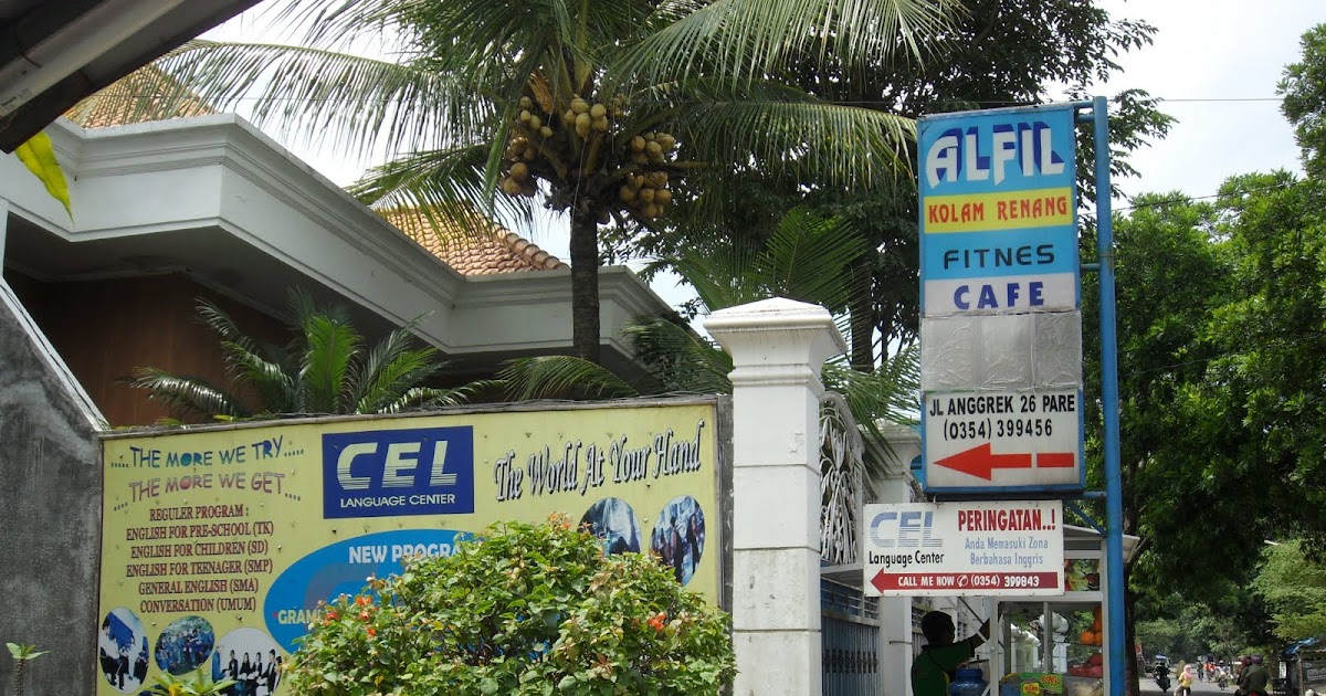 Kampung Inggris Jogja Program Liburan Cerita Liburan Ke