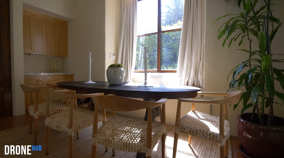 43 Interior Design Photos vs. 3201 Retreat Ct, Malibu, CA Luxury Mansion Tour