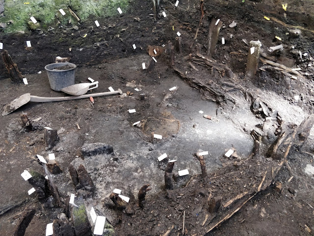 Thousands of objects discovered in Scandinavia's first Viking city Thousands of objects discovered in Scandinavia's first Viking city
