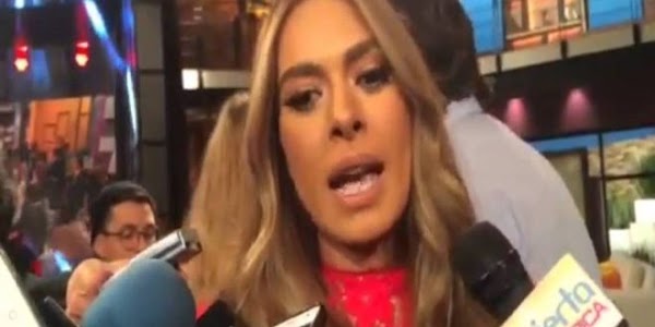 Galilea Montijo insulta a los mexicanos: “Son unos ignorantes los que apoyan a AMLO Galilea Montijo insulta a los mexicanos: “Son unos ignorantes los que apoyan a AMLO