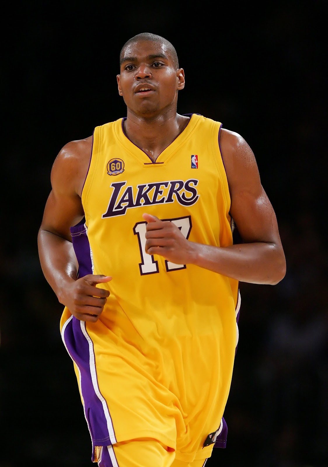 Andrew Bynum Net Worth