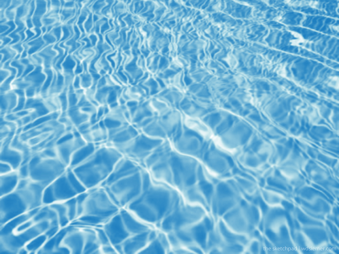 water background clipart - photo #6