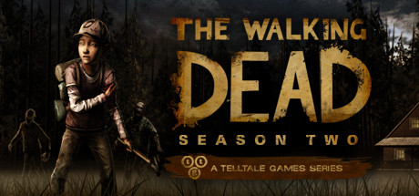 The Walking Dead Season 2 Complete PC Full Version