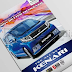 Tiada Model Gantian Perodua Kenari