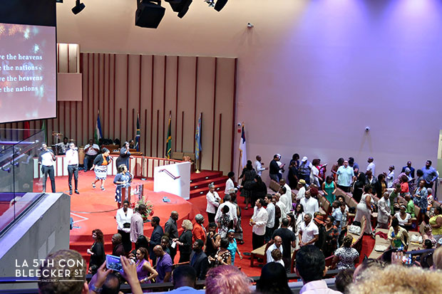 que hacer en Nueva York misa gospel que hacer en Nueva York misa gospel