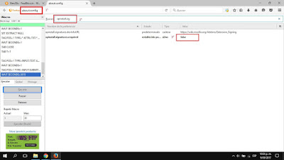 Instalar iMacros para CoinFaucet
