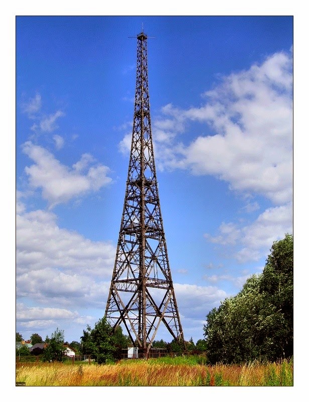 Gleiwitz radio tower worldwartwo.filminspector.com