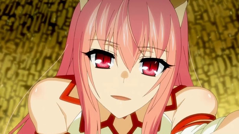 Seikoku no Dragonar Episode 8 Subtitle Indonesia | Anime Blog by Dominic