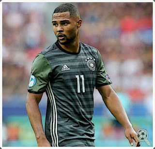 Gnabry Germany