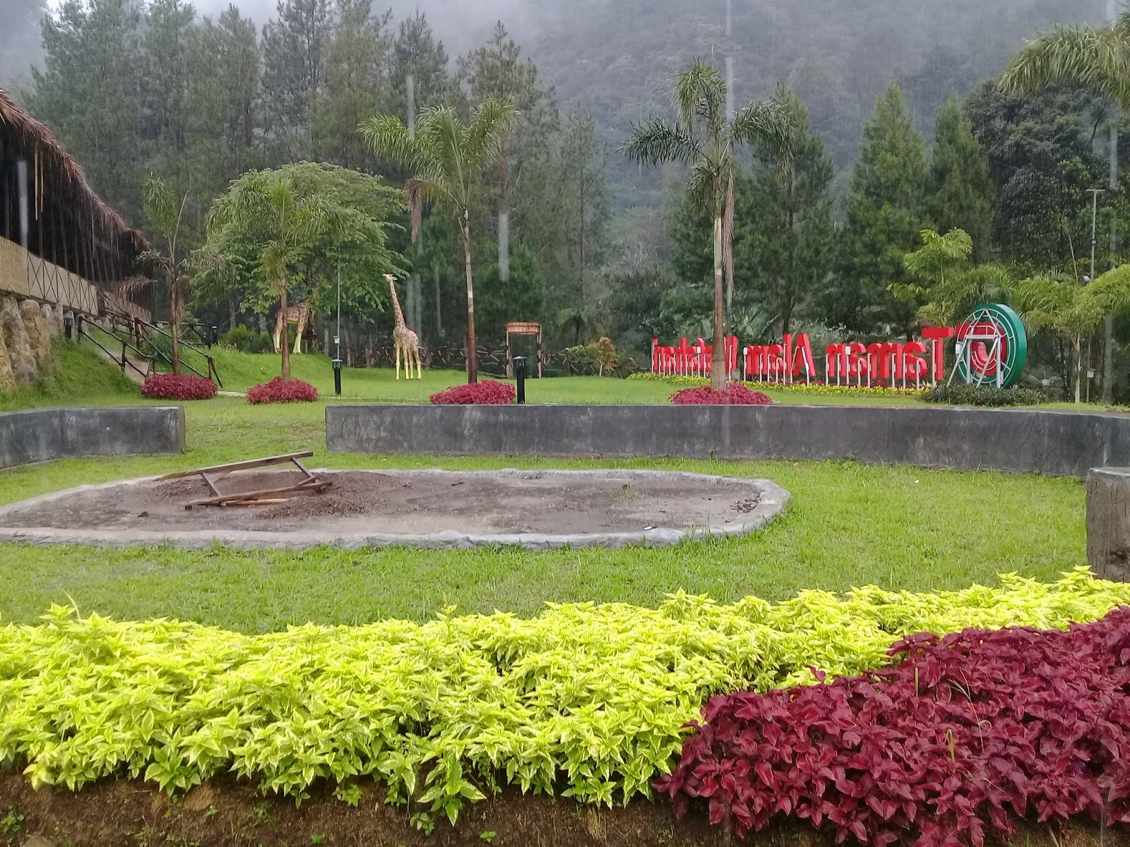 Camping Ground Taman Wisata Matahari Paket Taman Matahari Camping Ground Taman Wisata Matahari Paket Taman Matahari