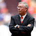 Former Manchester United manager Alex Ferguson reveals Champions League regret
