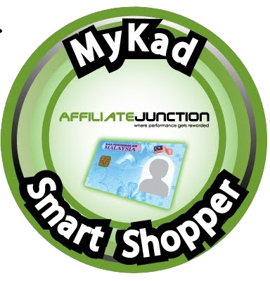 Mykad Smart Shopper