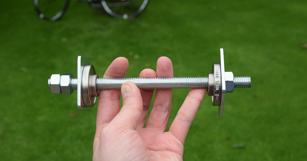 Cycling 200 miles a month Replacing a Shimano PressFit, or BB86