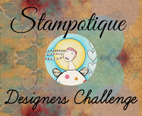 Stampotique designers challenge