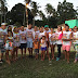 ZENAIDE MAIA PRESTIGIA CARNAVAL DE TIBAU DO SUL