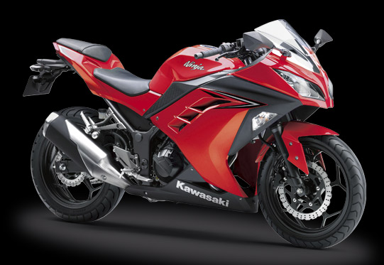 Kawasaki Ninja 250 RR, Spesifikasi Garang dan Harga Kompetitif Kawasaki Ninja 250 RR, Spesifikasi Garang dan Harga Kompetitif