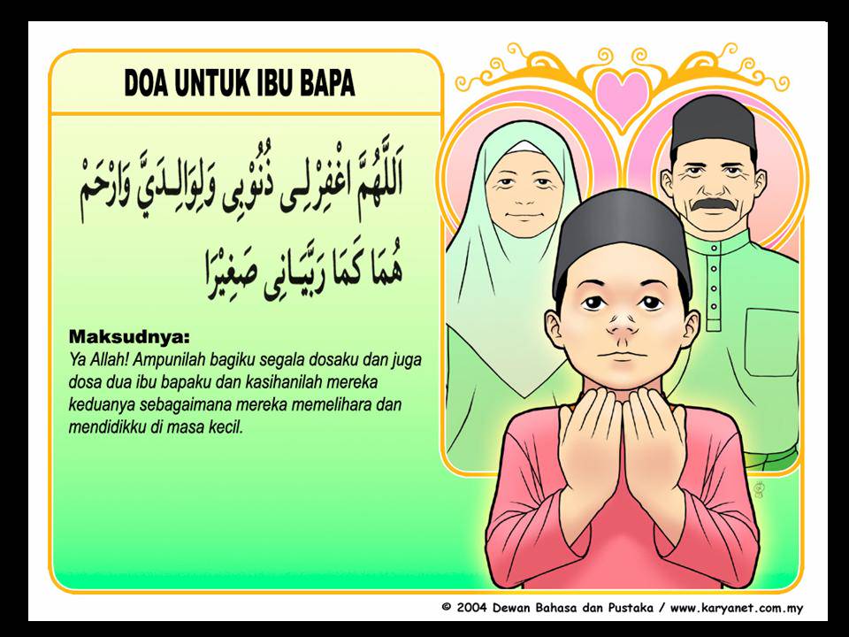 Upah membaca AlQuran kepada si mati vs Upah doa
