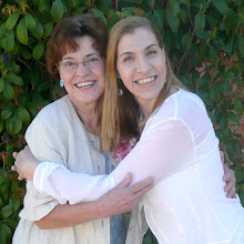 Sweet Mama and Me