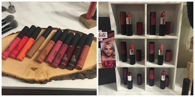 The Body Shop Christmas Gifts 2016!