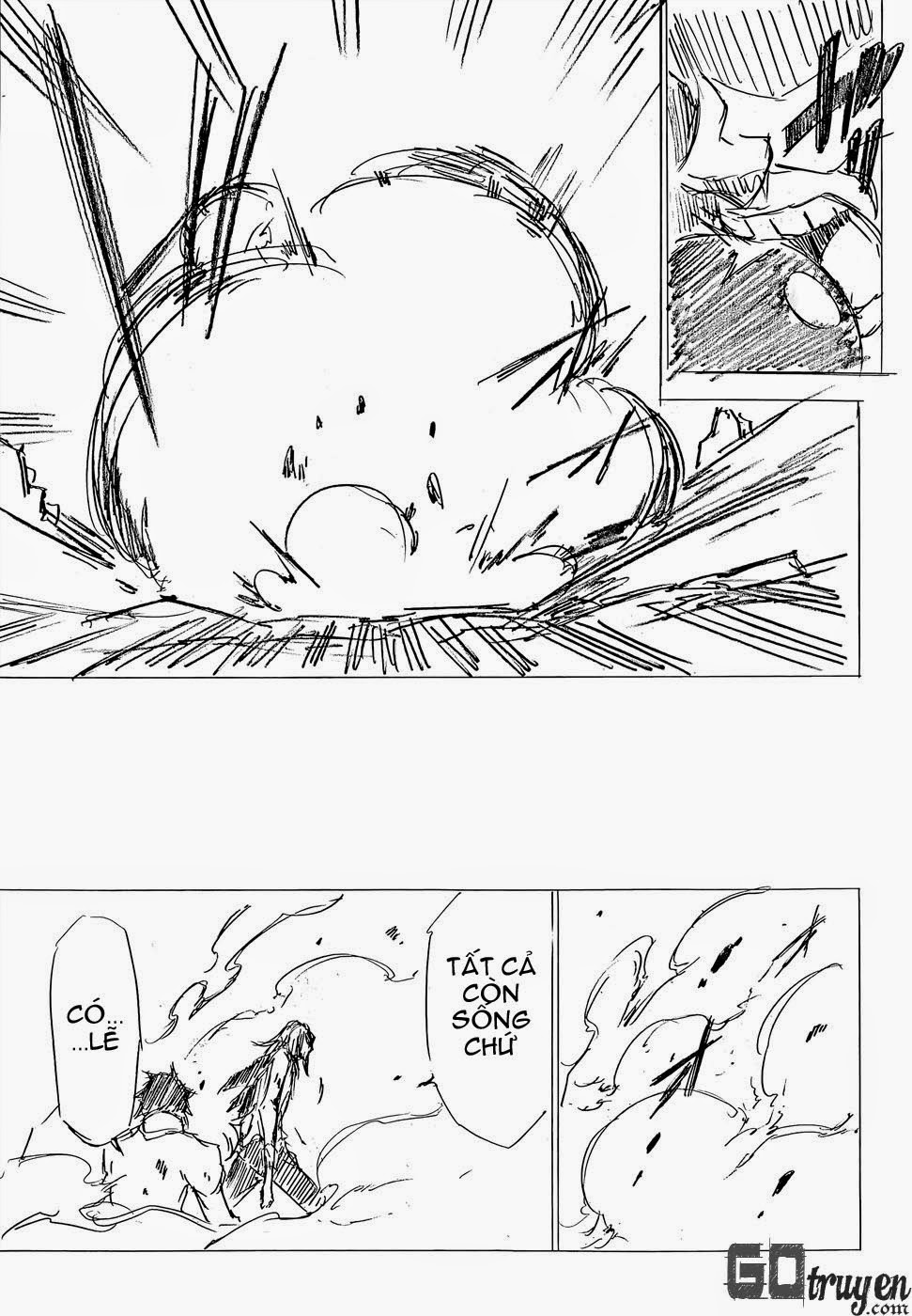Akame ga KILL! ZERO Chap 013
