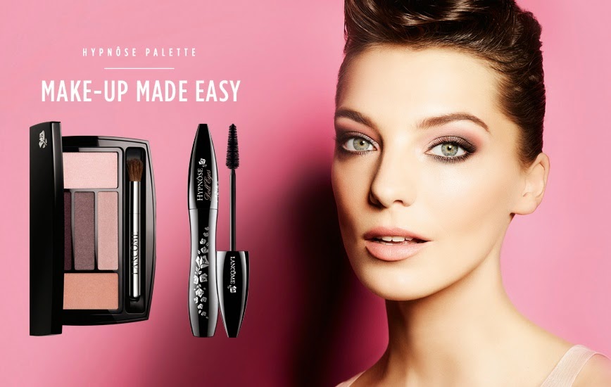 Mille Feuille Hypnôse Doll Eyes Palette