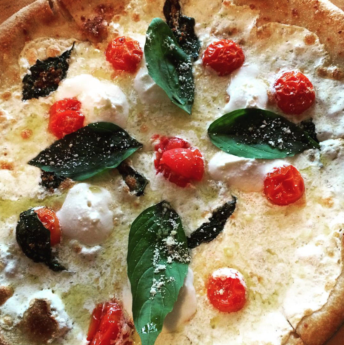 Adeline Jessica in Connecticut Best of Fairfield County Food & Drink 2015