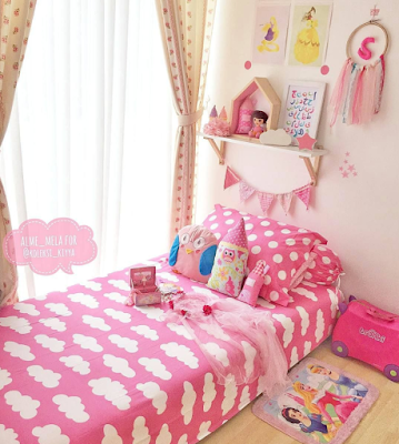 dekorasi kamar anak perempuan dan laki-laki terbaru dekorasi kamar anak perempuan dan laki-laki terbaru