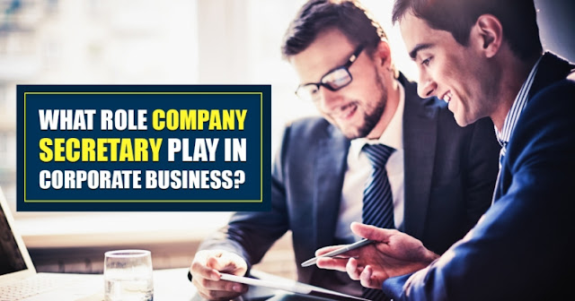 Roles and Responsibilities of Company Secretary in Malaysia - =营商攻略=