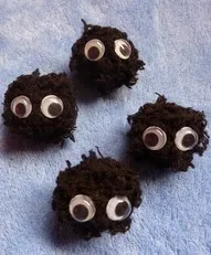 http://www.ravelry.com/patterns/library/mini-soot-sprites