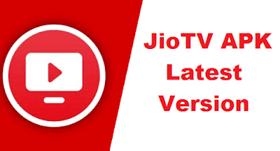 JioTV APK Download
