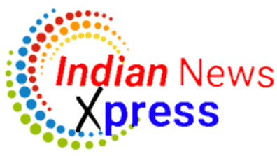 Indian News Xpress