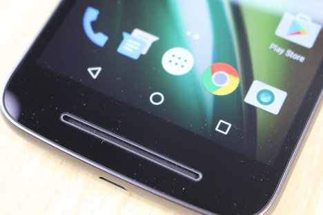 Keunggulan dan Kelemahan Motorola Moto E3 Power
