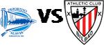 Bilbao VS Alavés Bilbao VS Alavés