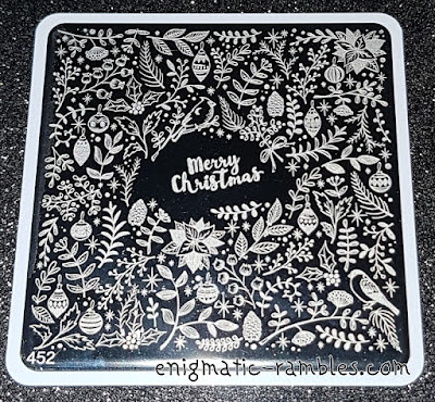 Stamping-Plate-MoYou-Christmas-Style-452