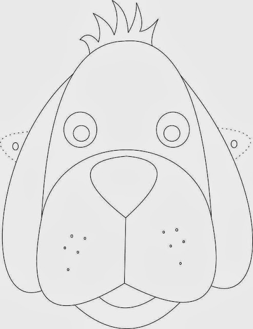 Confira mais de 100 moldes e modelos de Máscaras para o Carnaval Confira mais de 100 moldes e modelos de Máscaras para o Carnaval