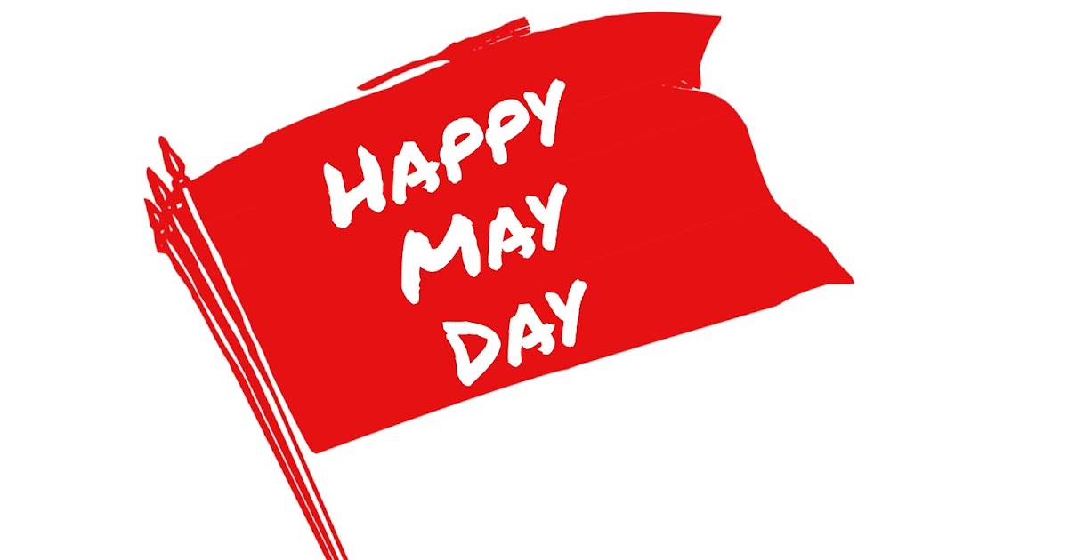 1. Mai feiertag