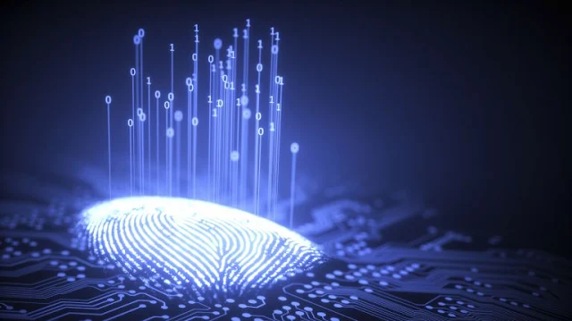 in-display fingerprint scanners