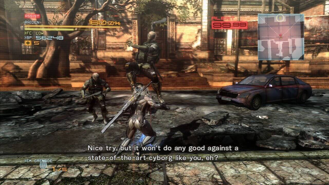crack metal gear rising revengeance torrent crack metal gear rising revengeance torrent