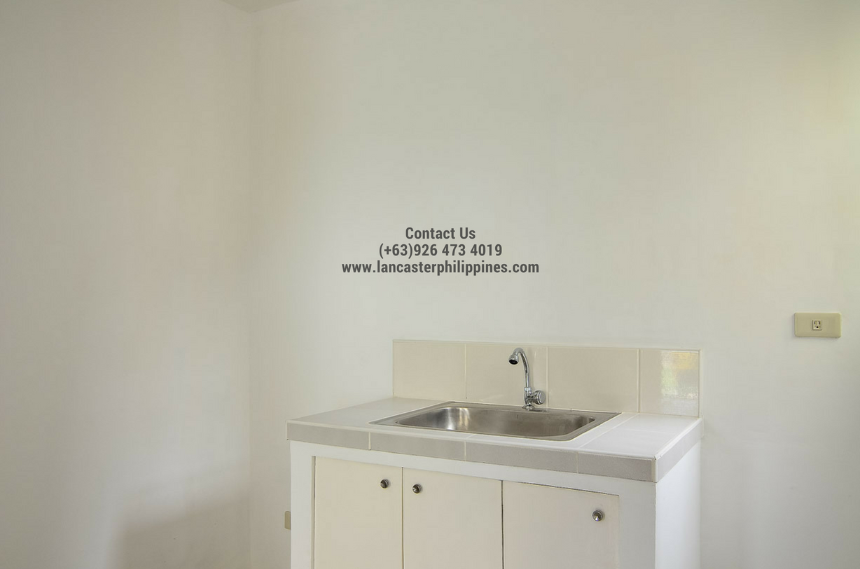 Haven House Model - Lancaster New City House for Sale Imus Cavite