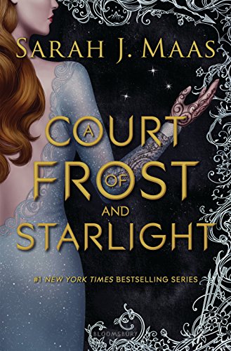 A Court of Thorns and Roses Episode number 3.1 : A Court of Frost and  Starlight