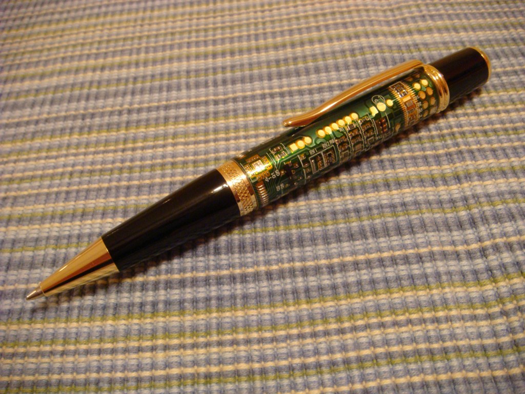 chilliant: Surface-Mount Printed Circuit Board Pen