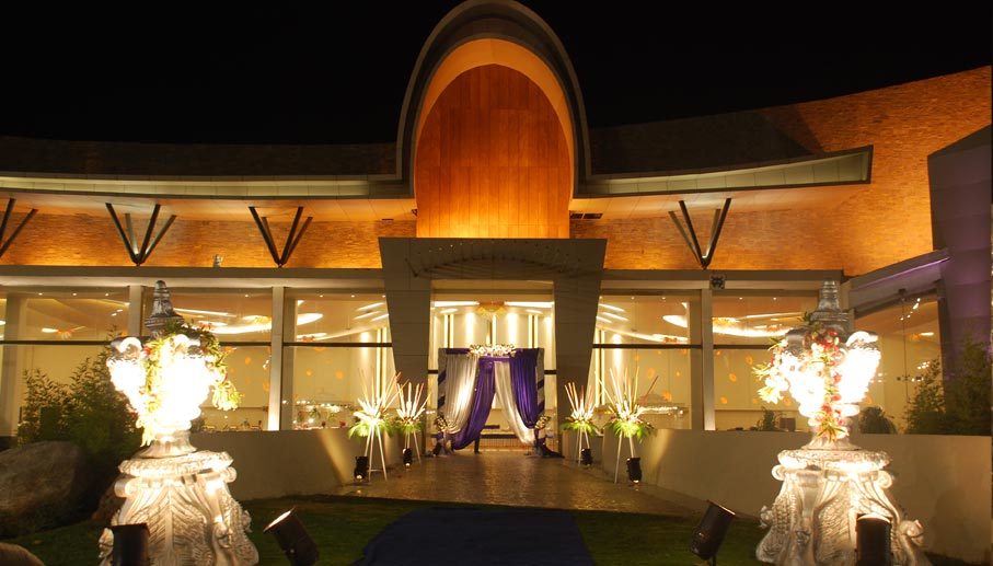 Top Resorts in Punjab Banquet Halls in