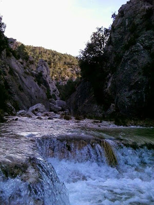 Fotos del Parrizal y Font de Rabosa 3