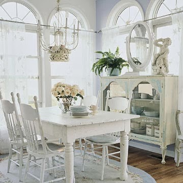 Shabby-chic