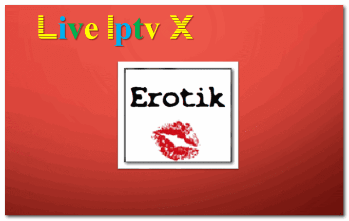 Erotik kodi Dimitrology TV